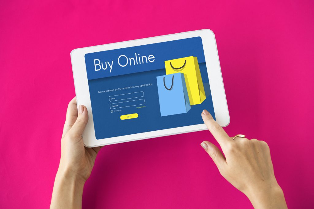 Shopify Design, Shopify Development