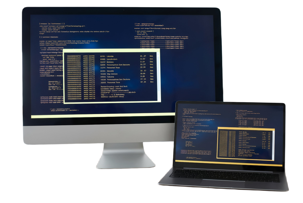 Web Development in Dubai