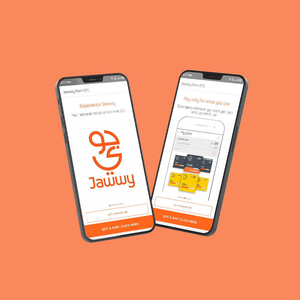 JAWWY TV